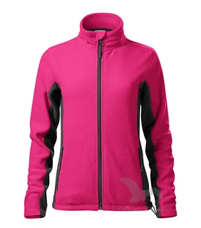 Fleece Ladies Jacket Frosty Adler 528
