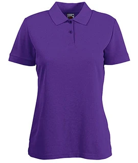 Ladies 65/35 Polo