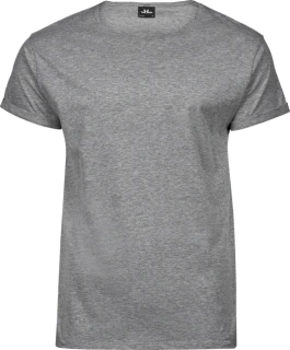 Roll Up Tee