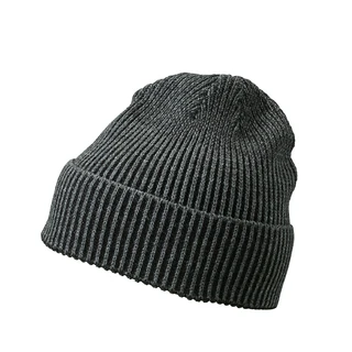 Čepice Ribbed Beanie