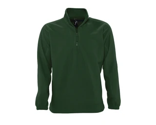 NESS Fleece 1/4  zip sweatshirt