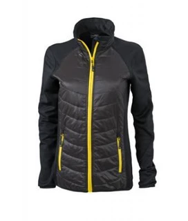 Ladies' Hybrid Jacket 
