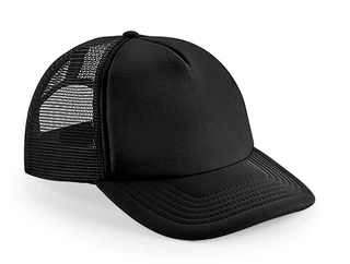 Vintage Snapback Trucker