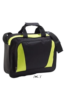 600D polyester briefcase Sol's CAMBRIDGE 