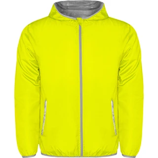 Větrovka s Kapucí Angelo