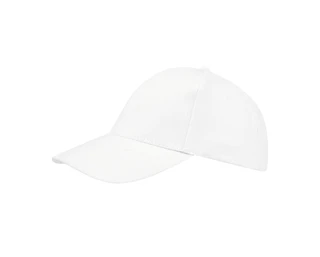 BUFFALO Six panel cap