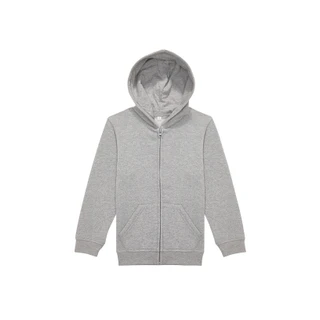 ID.334 Zip Hood /KIDS