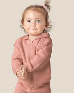 Baby Hooded Sweatshirt