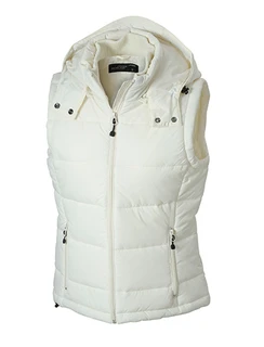 Ladies' Padded Vest