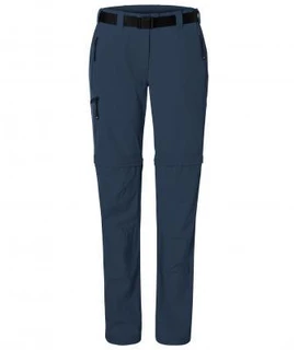 Pánské Kalhoty Mens Zip-Off Trekking Pants