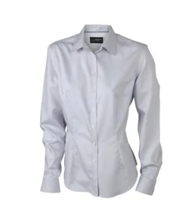 Ladies' Long Sleeved Blouse 2