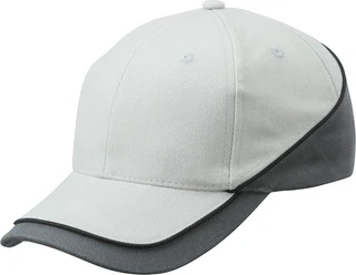 Kšiltovka 6 Panel Turbo Piping Cap 