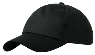 Kšiltovka 5 Panel Promo Cap Lightly Laminated