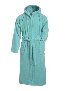Župan Bath Robe Hooded