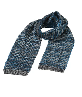 Šála Fancy Winter Scarf