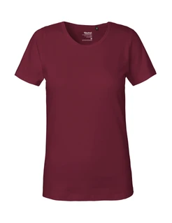Ladies' Interlock T-Shirt