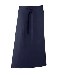 Bar Apron with Pocket PR158