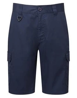 Men's Workwear Cargo Shorts PR564