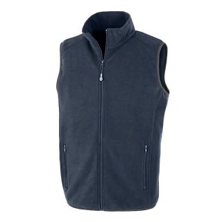 Recycled fleece polarthermic Bodywarmer