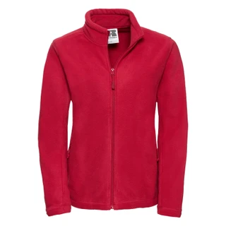 Ladies’ Full Zip Outdoor Fleece