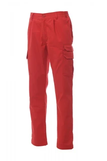 Multi-Pocket workwear trousers Cargo 2.0