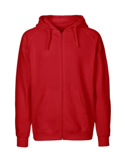 Men's Zip Hoodie Sweatshirt