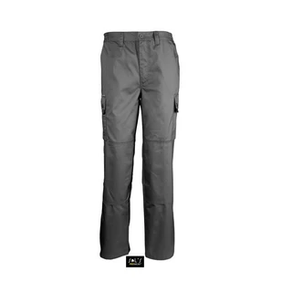 Men's workwear trousers  