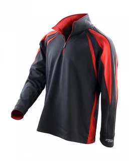 Pánská Mikina Sprint Base