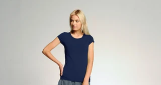 Bamboo Performance T