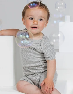 Dětské Pruhované Body