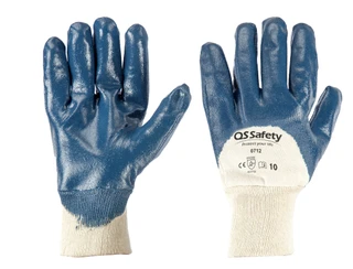 Work gloves 0712