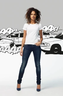 Dámské tričko Gig