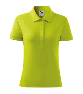 Polo Shirt Ladies Cotton Adler 213