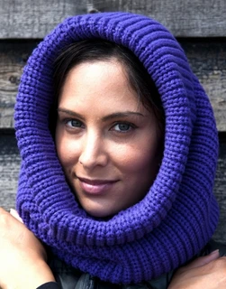 Čepice Whistler Snood