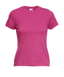 Ladies Valueweight T