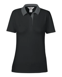 Women´s Double Pique Polo