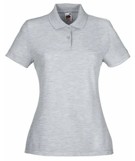 Ladies 65/35 Polo