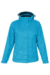  Women’s Performance Jacket C⁺