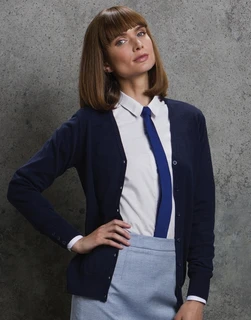 Dámský Kardigan V-Neck Arunde