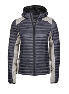 Hooded Outdoor Crossover Women´s