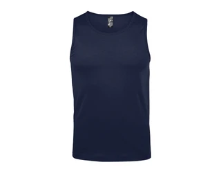 JUSTIN Men's tank top