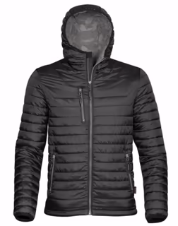 Pánská Bunda Gravity Thermal