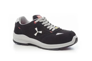 Safety shoe Get Fresh LD Low