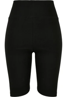 Ladies High Waist Cycle Shorts