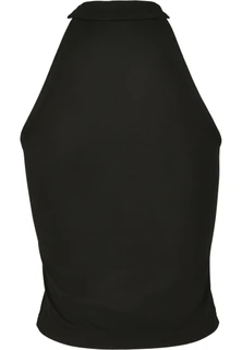 Ladies Turtleneck Short Top