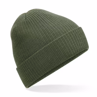 Polylana Ribbed Beanie