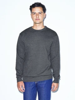 Mikina Unisex Flex Fleece Drop Shoulder