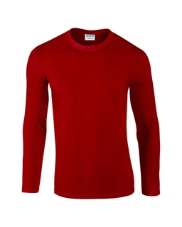 Softstyle Adult Long Sleeve T-Shirt