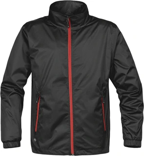 Pánská Bunda Shell Axis