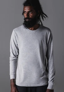 Pánské tričko s dlouhým rukávem Superstar